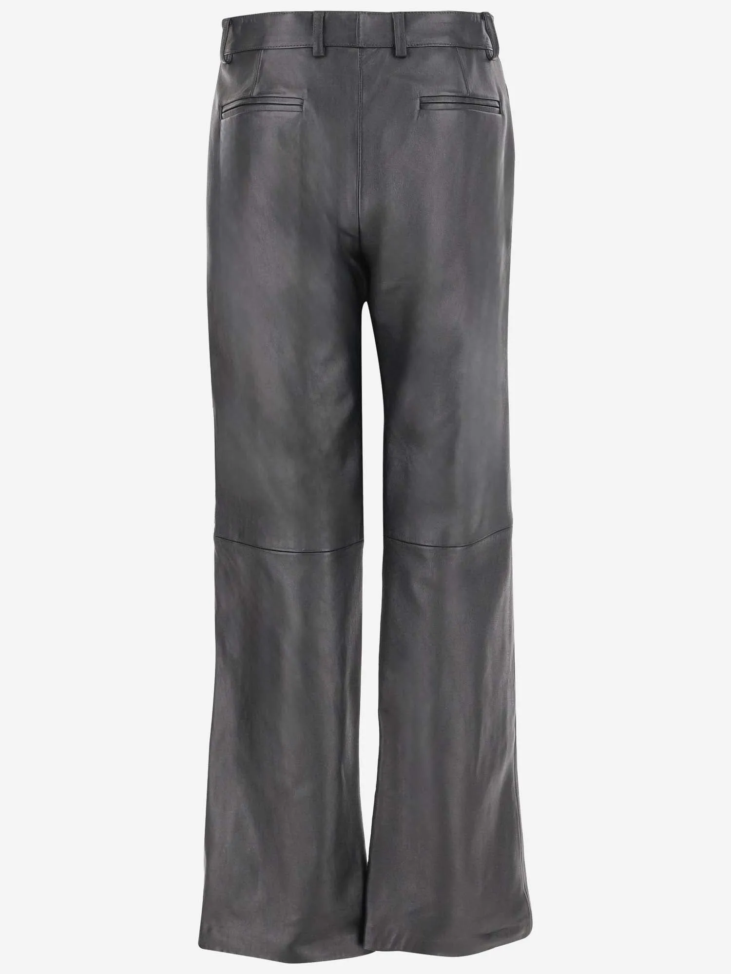 Pantaloni in pelle di Armarium Tito