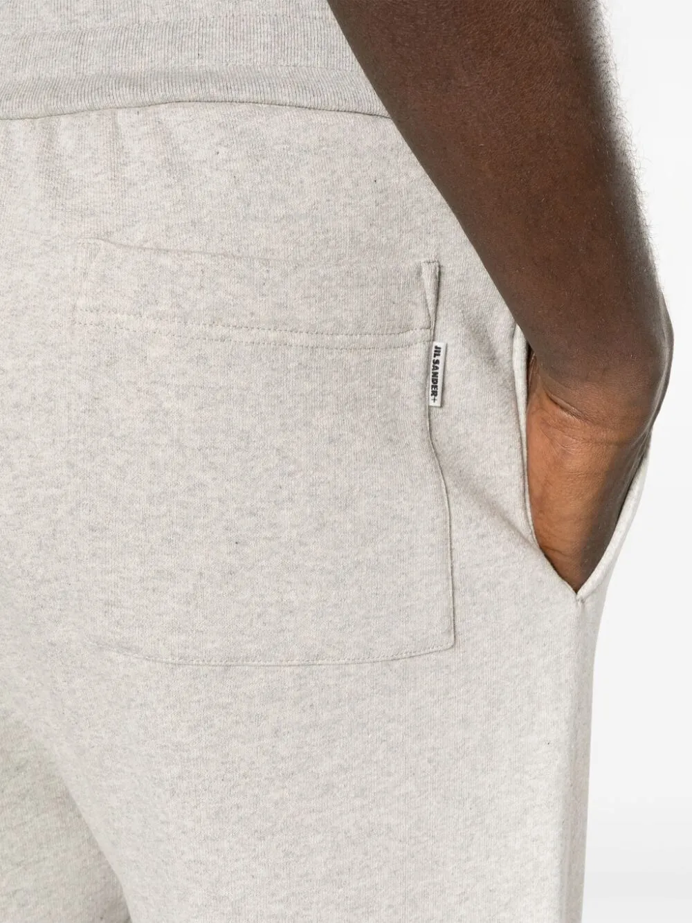 Pantaloni sportivi con coulisse