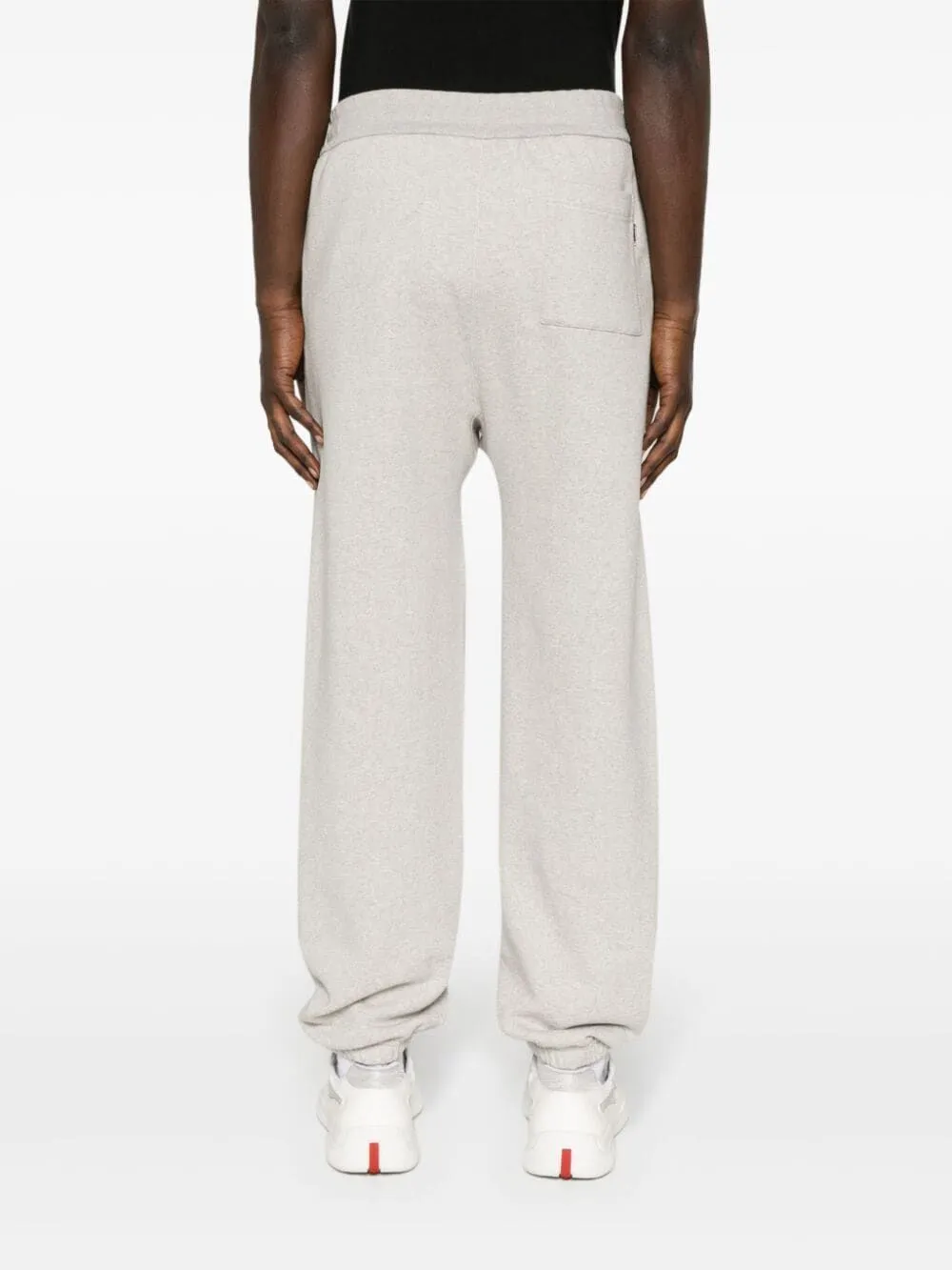 Pantaloni sportivi con coulisse