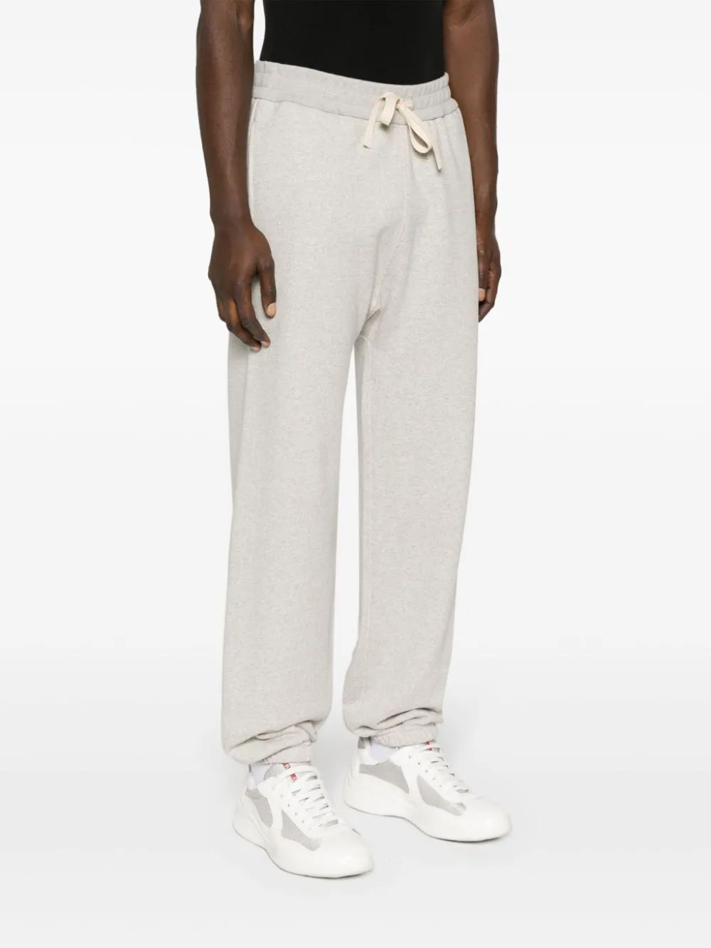 Pantaloni sportivi con coulisse