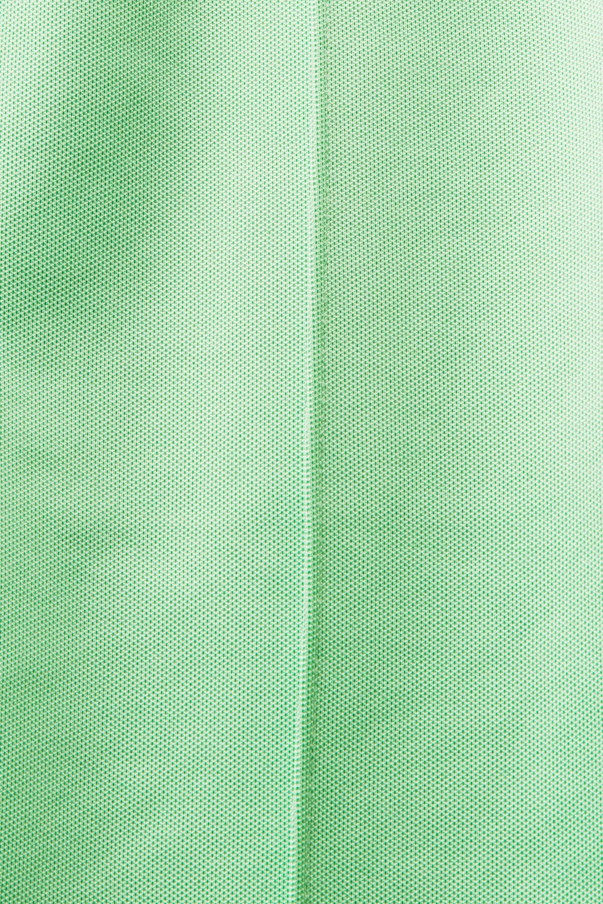 Pants knitted