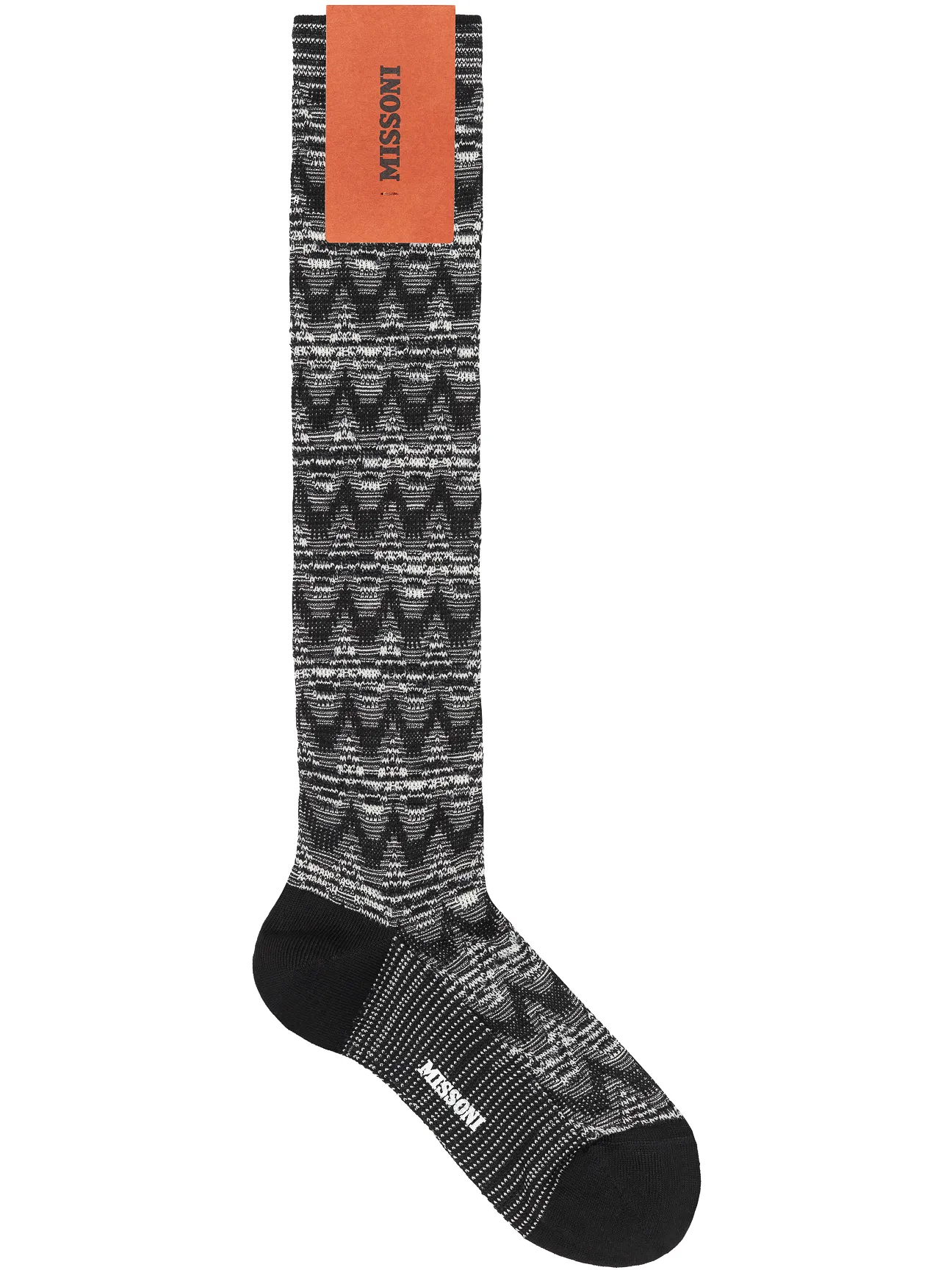 PARIGINA     LANA MISTA   PG00WMD81640003 NERO GRIGIO 0003