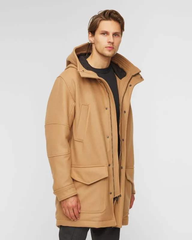 Parka DONDUP PARKA