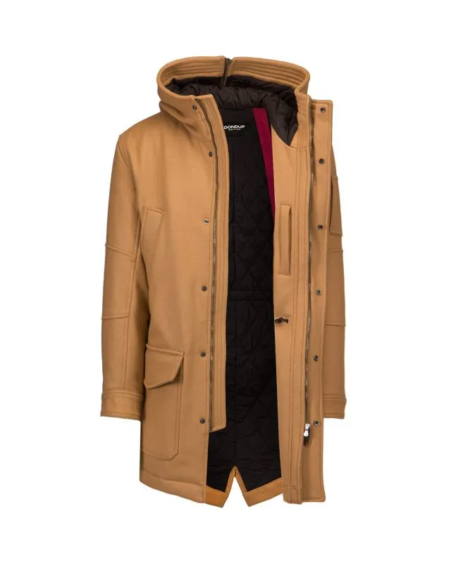 Parka DONDUP PARKA