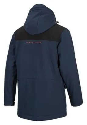 Parka Kenny Paddock Navy