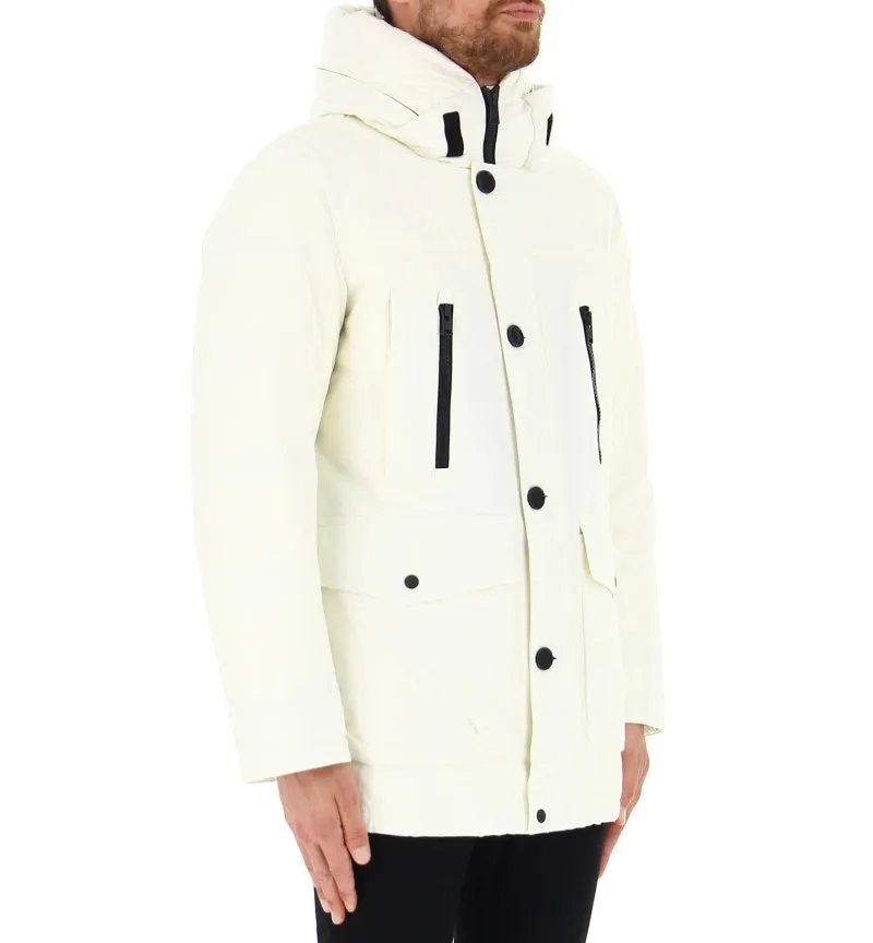 Parka Ramar Arctic