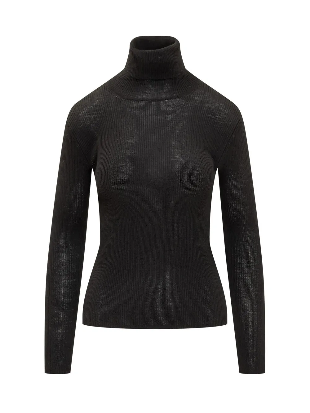 PAROSH Maglia Dolcevita 