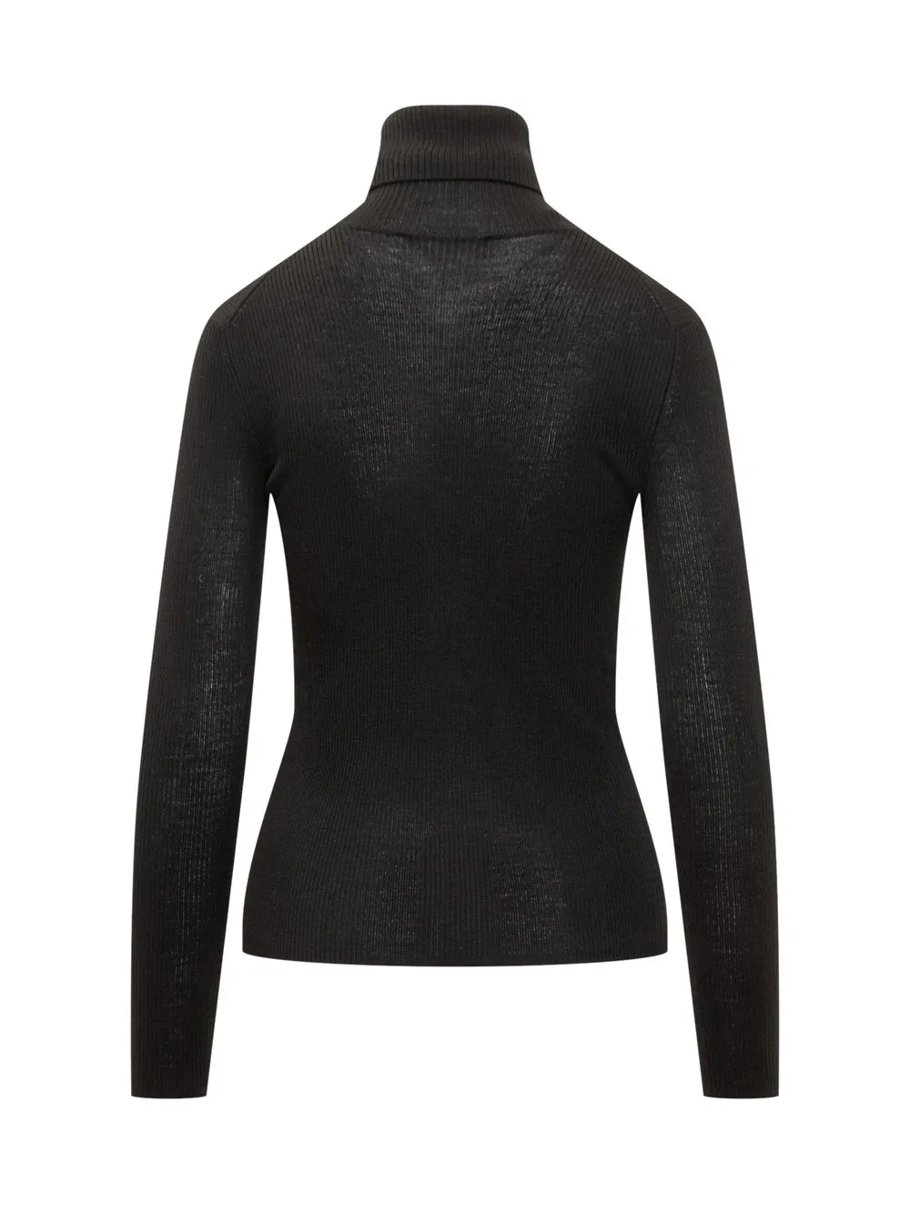 PAROSH Maglia Dolcevita 
