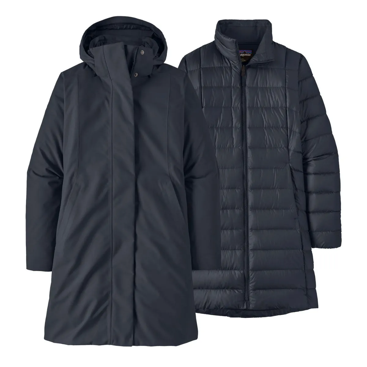PATAGONIA Tres 3-in-1 Parka Donna