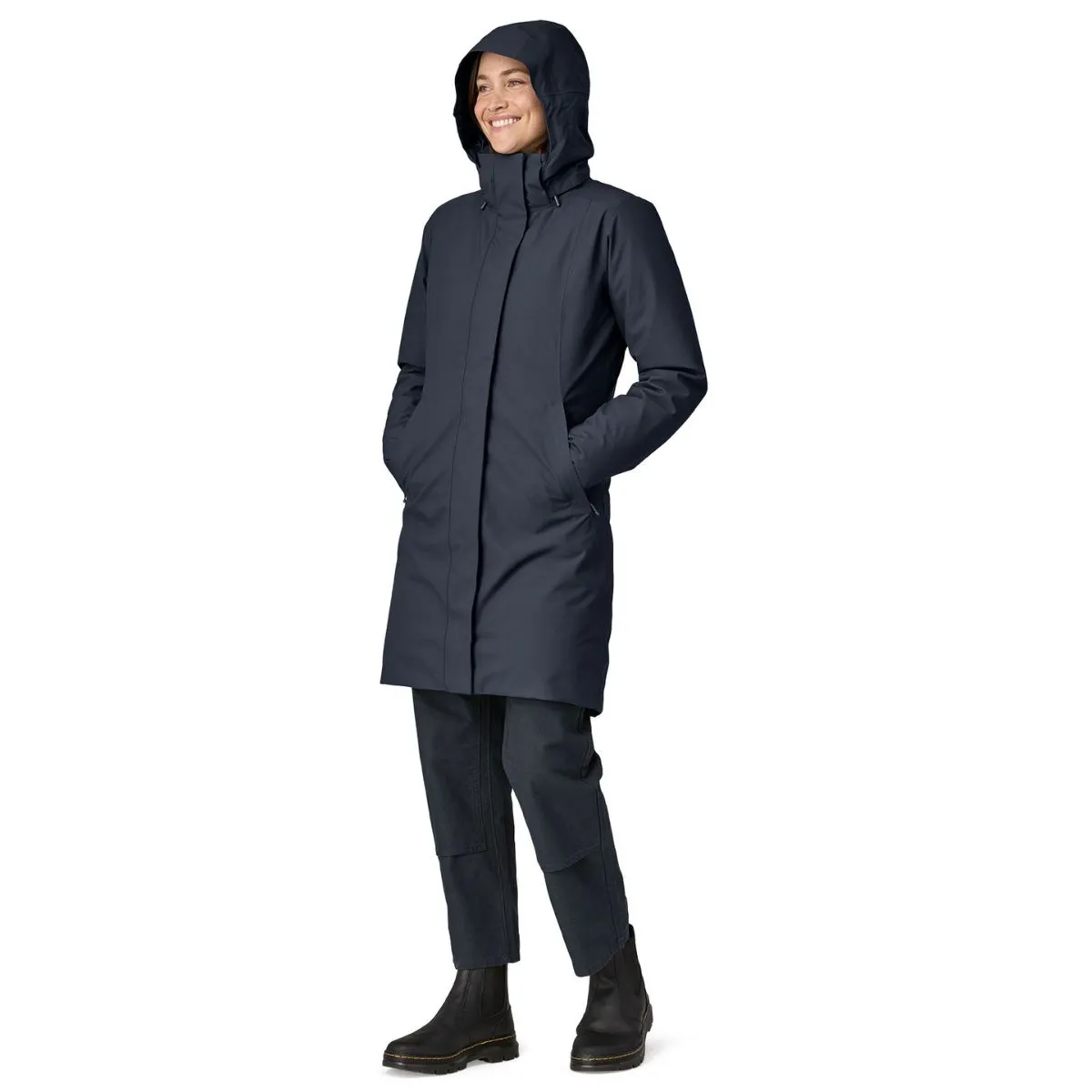 PATAGONIA Tres 3-in-1 Parka Donna
