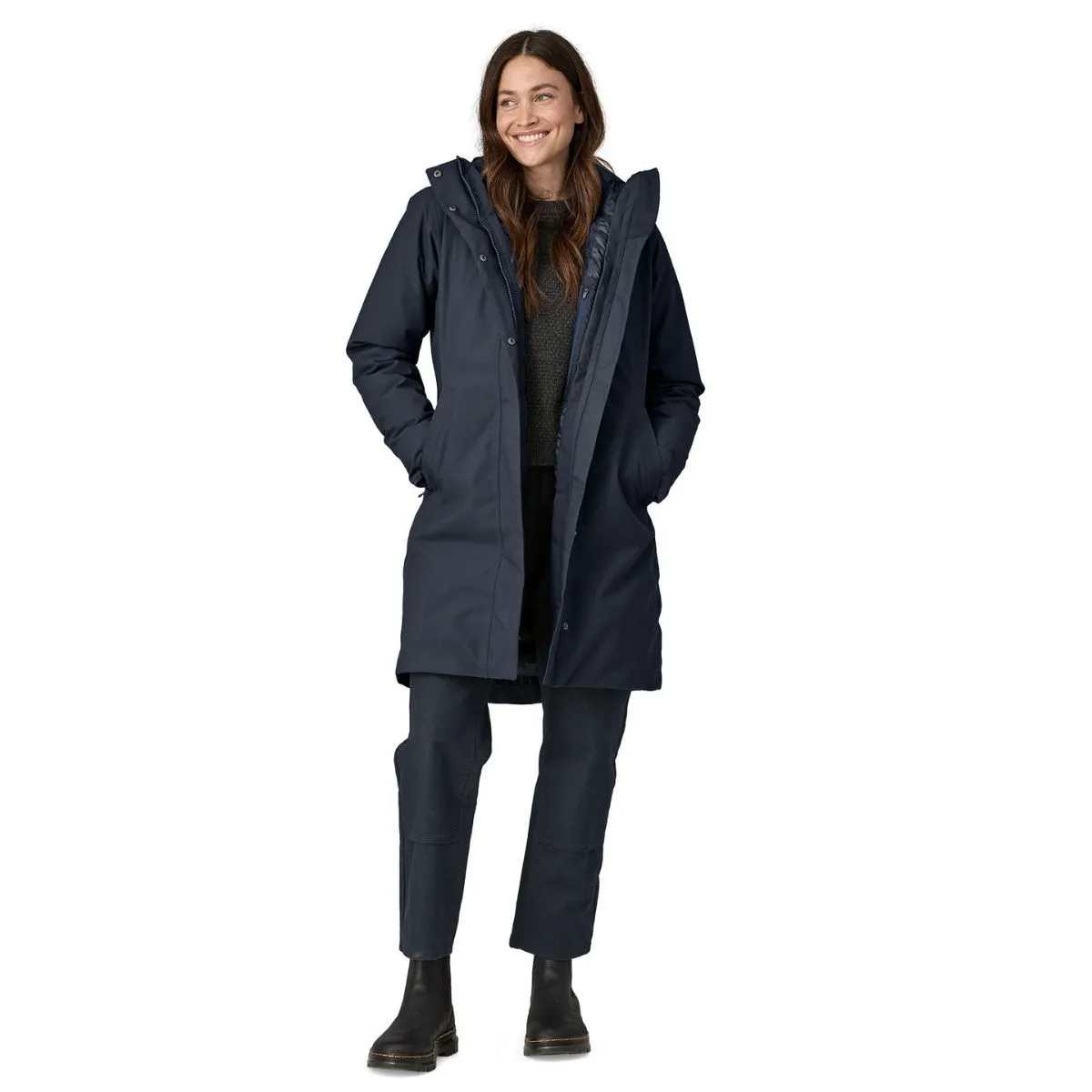 PATAGONIA Tres 3-in-1 Parka Donna