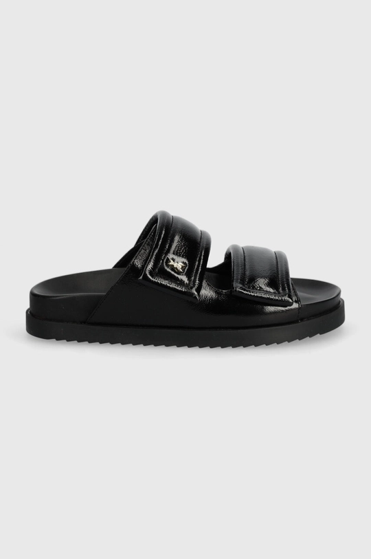 Patrizia Pepe infradito in pelle