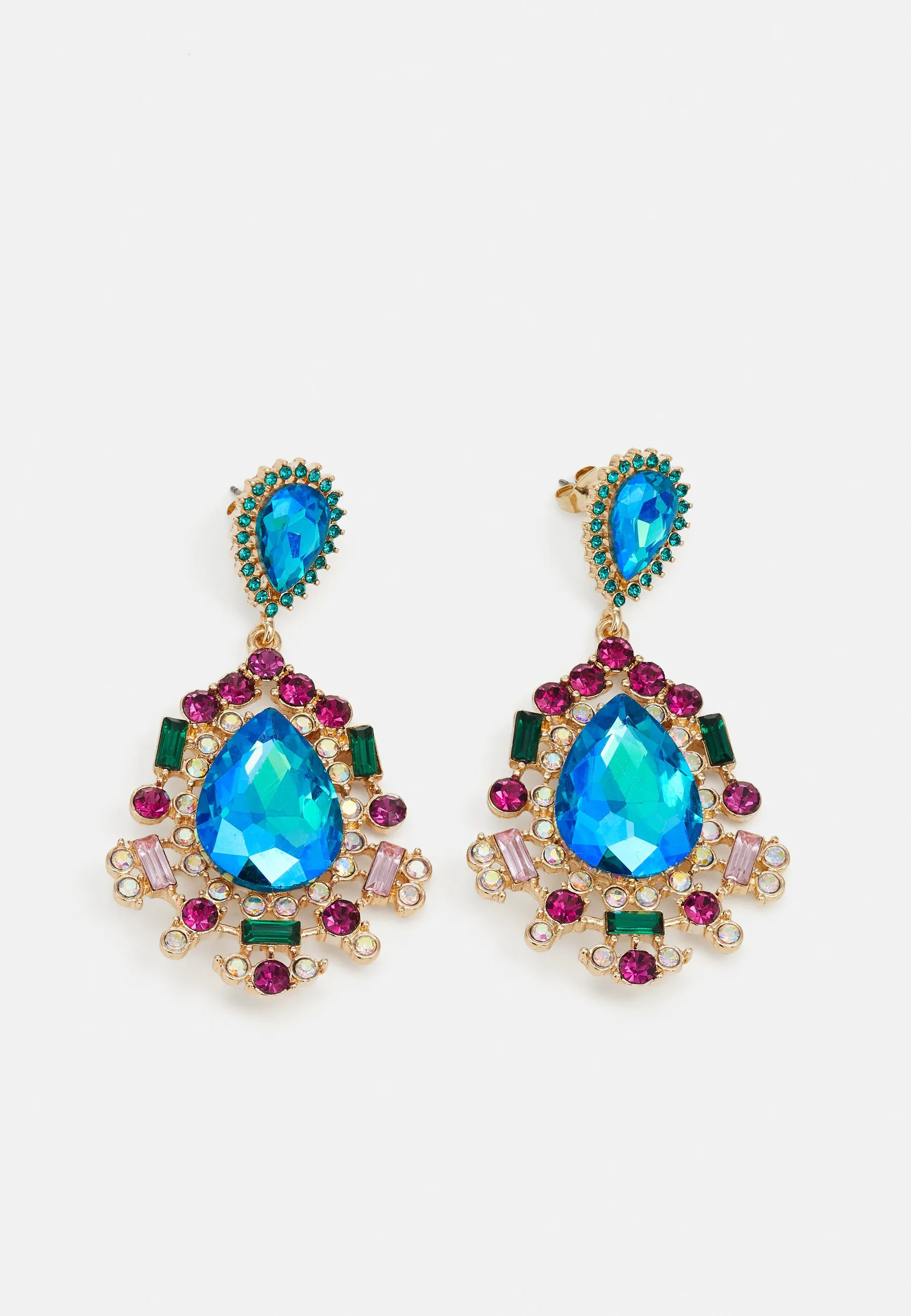 PCLOLANA EARRINGS  - Orecchini