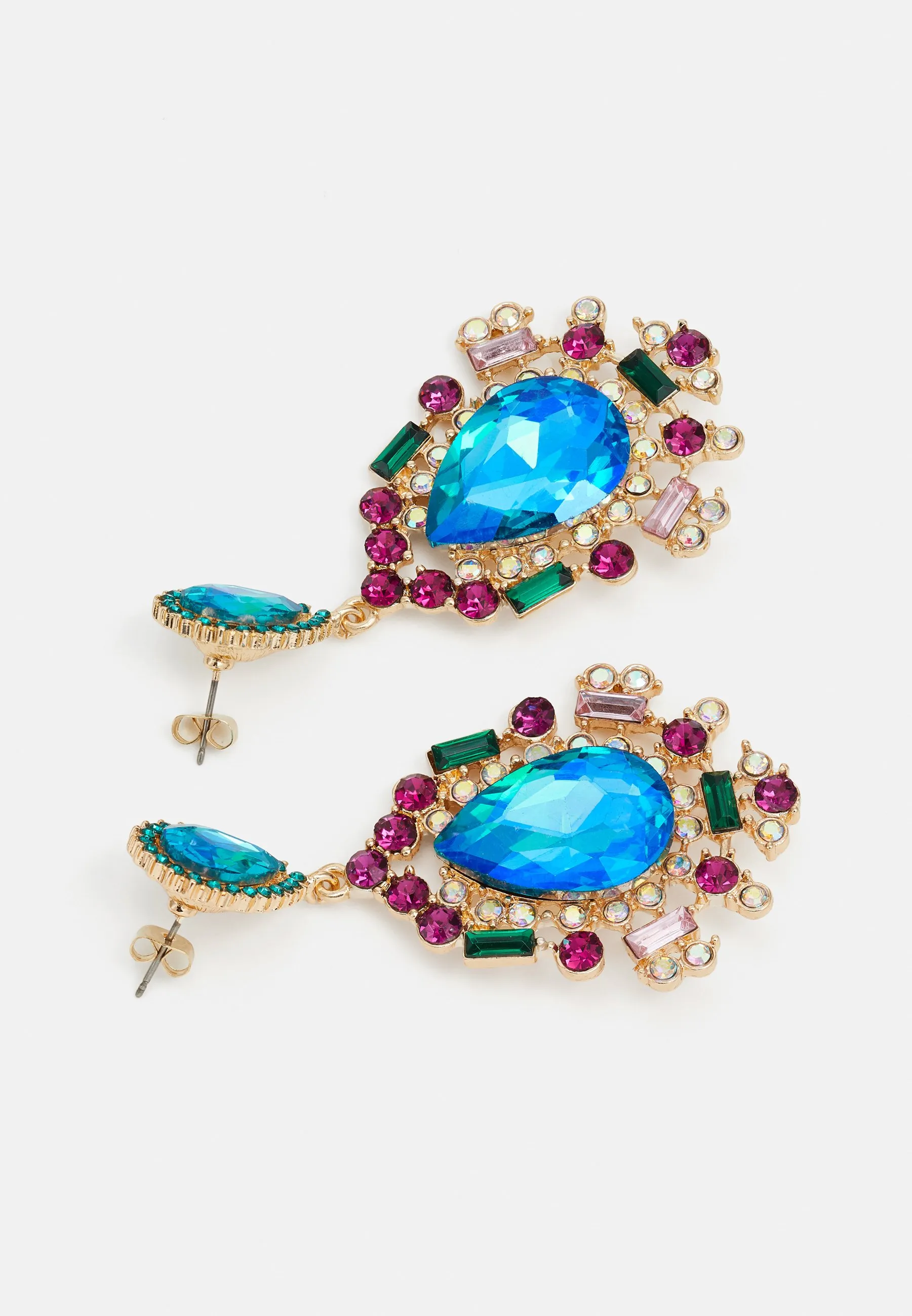 PCLOLANA EARRINGS  - Orecchini