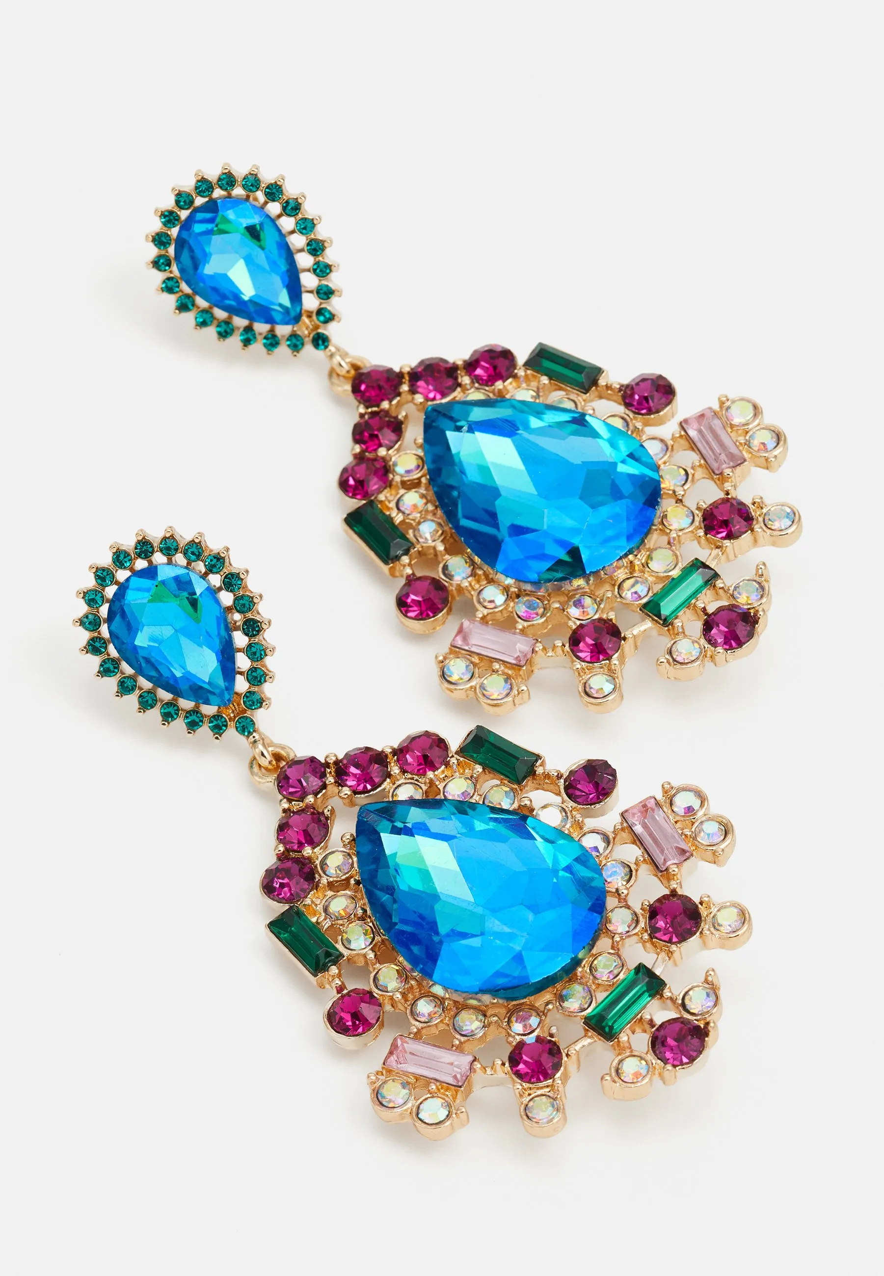 PCLOLANA EARRINGS  - Orecchini