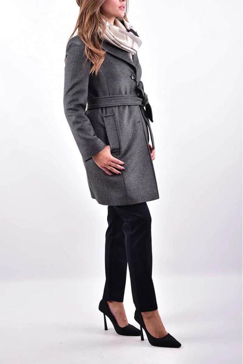 PENNYBLACK CAPPOTTO BOTTONI CLASSICO
