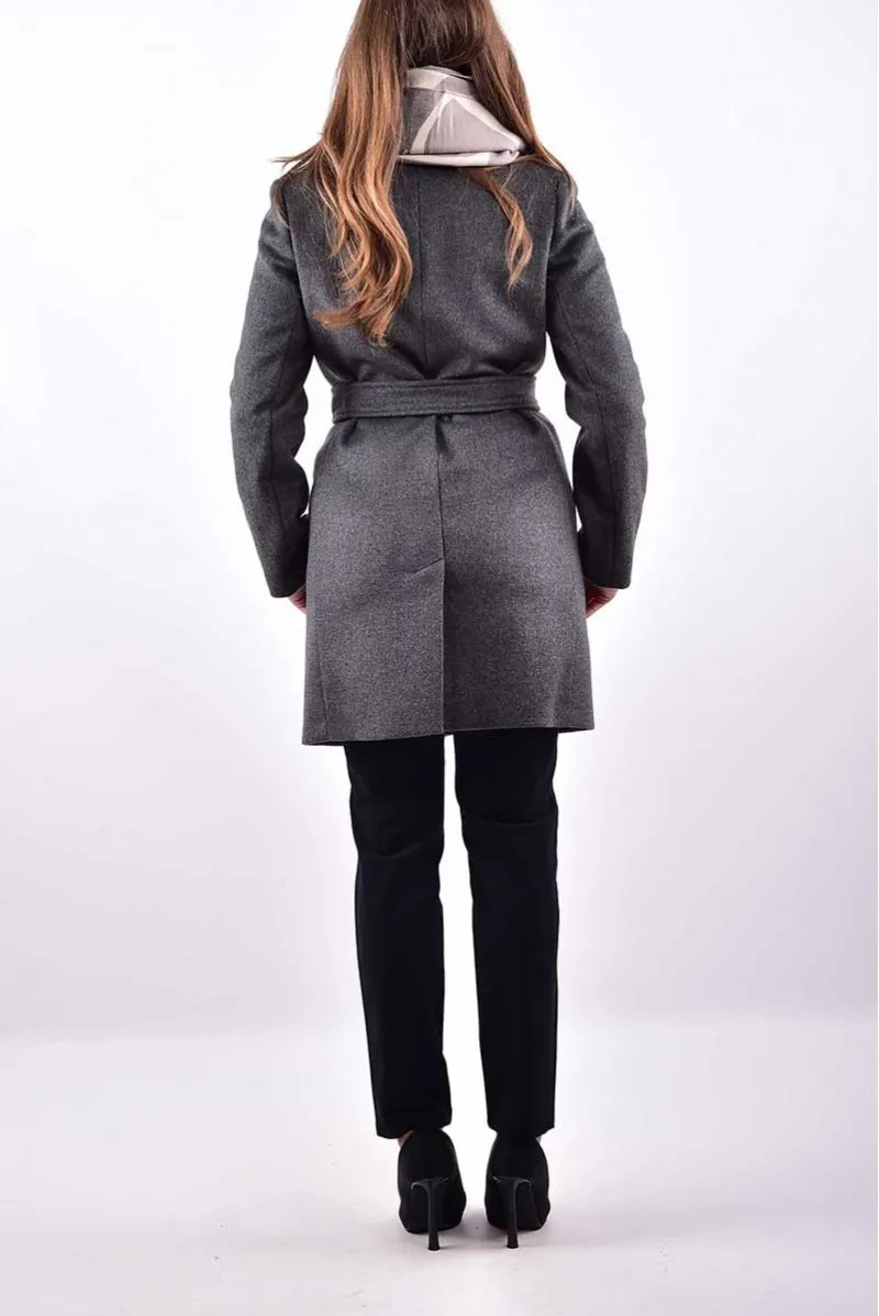 PENNYBLACK CAPPOTTO BOTTONI CLASSICO