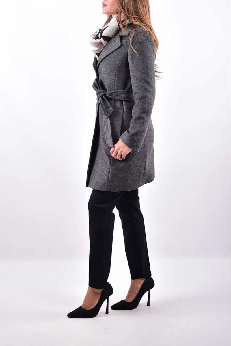 PENNYBLACK CAPPOTTO BOTTONI CLASSICO