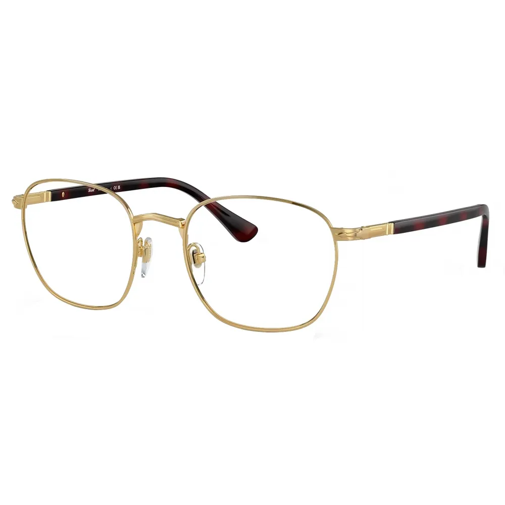 Persol - PO2476V - Oro - Occhiali da Vista - Persol Eyewear