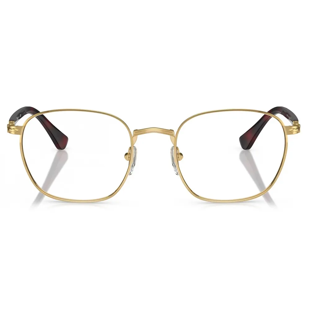 Persol - PO2476V - Oro - Occhiali da Vista - Persol Eyewear
