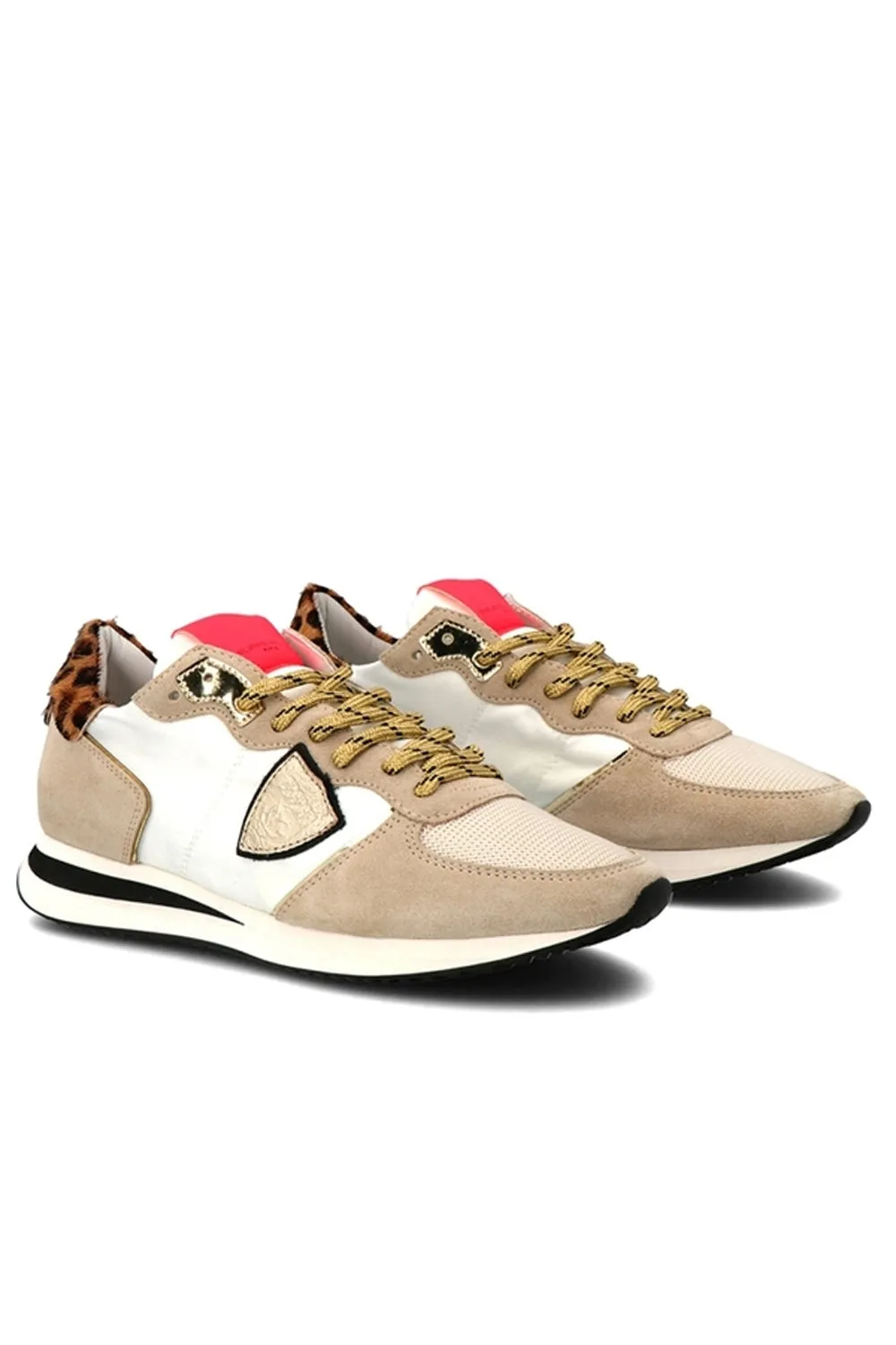 PHILIPPE MODEL Scarpe Tropez X