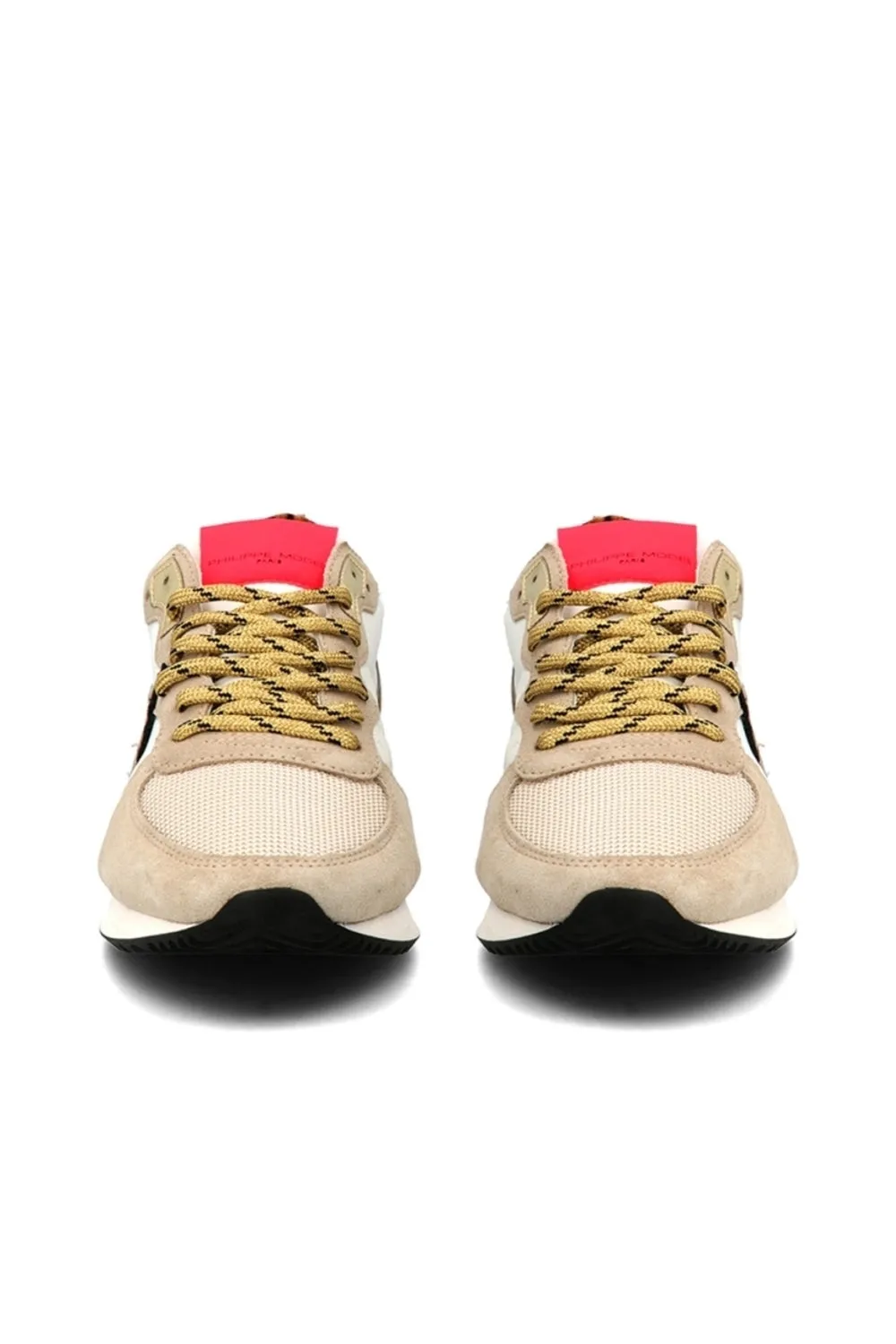 PHILIPPE MODEL Scarpe Tropez X