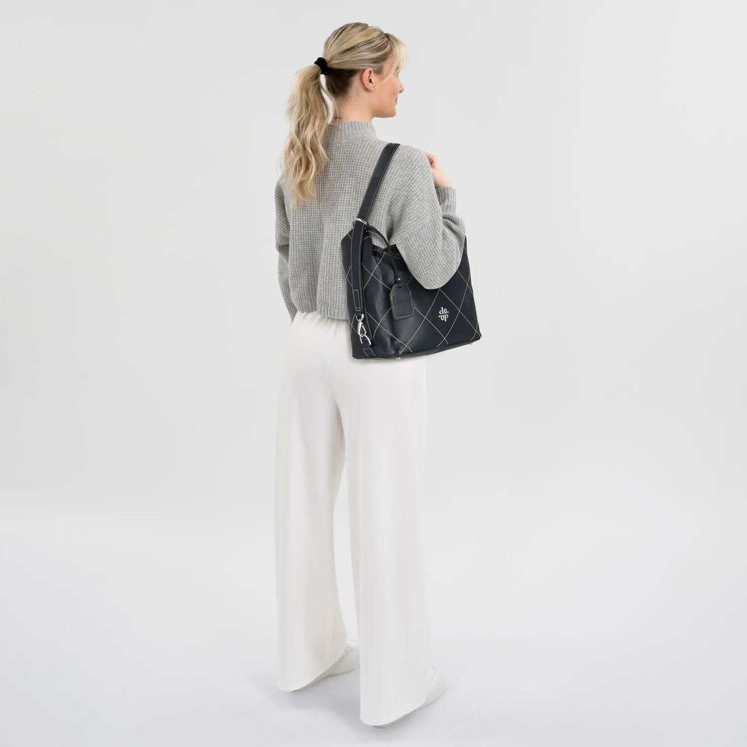 Picard Aurelie Borsa a tracolla Pelle 26 cm