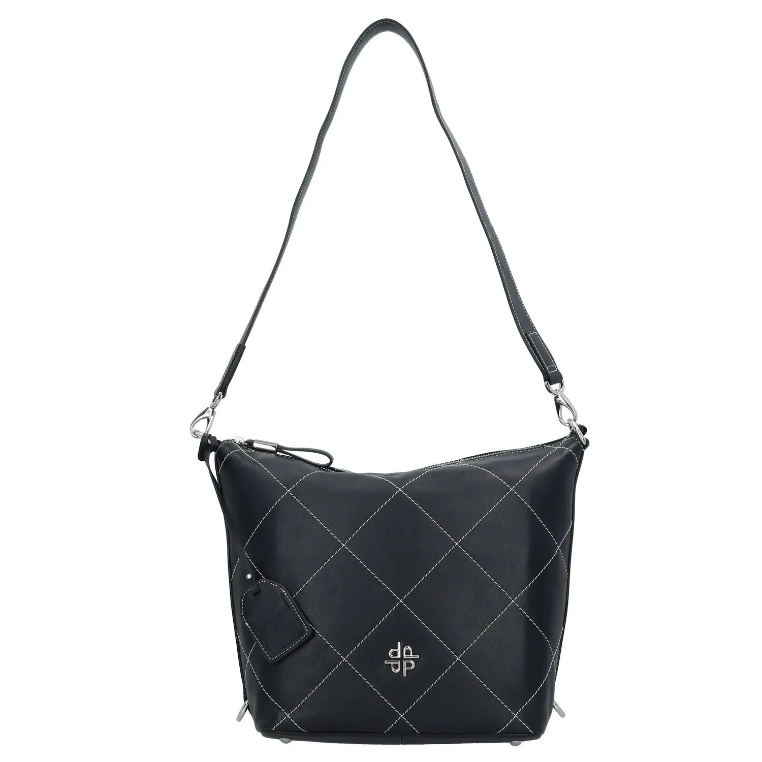 Picard Aurelie Borsa a tracolla Pelle 26 cm