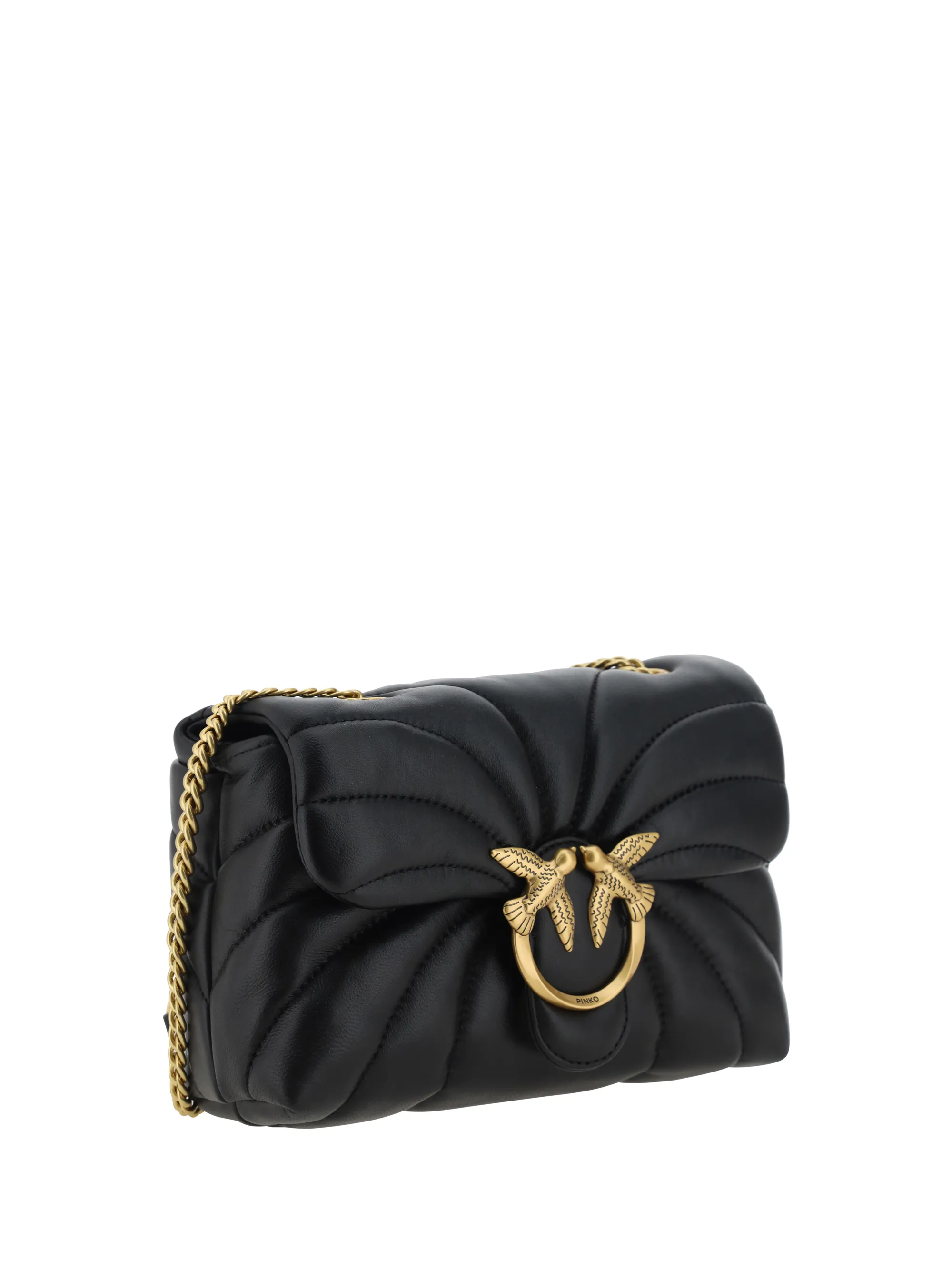     PINKO  Borsa a Tracolla Love