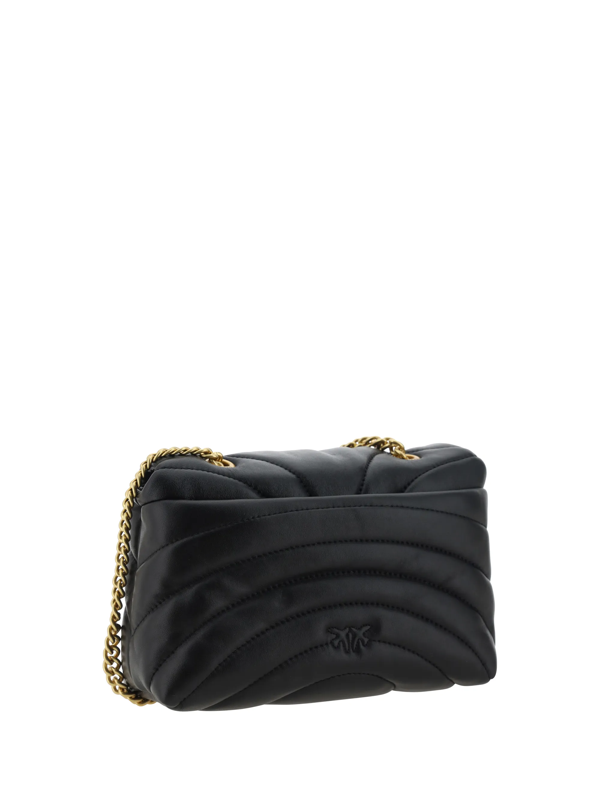     PINKO  Borsa a Tracolla Love