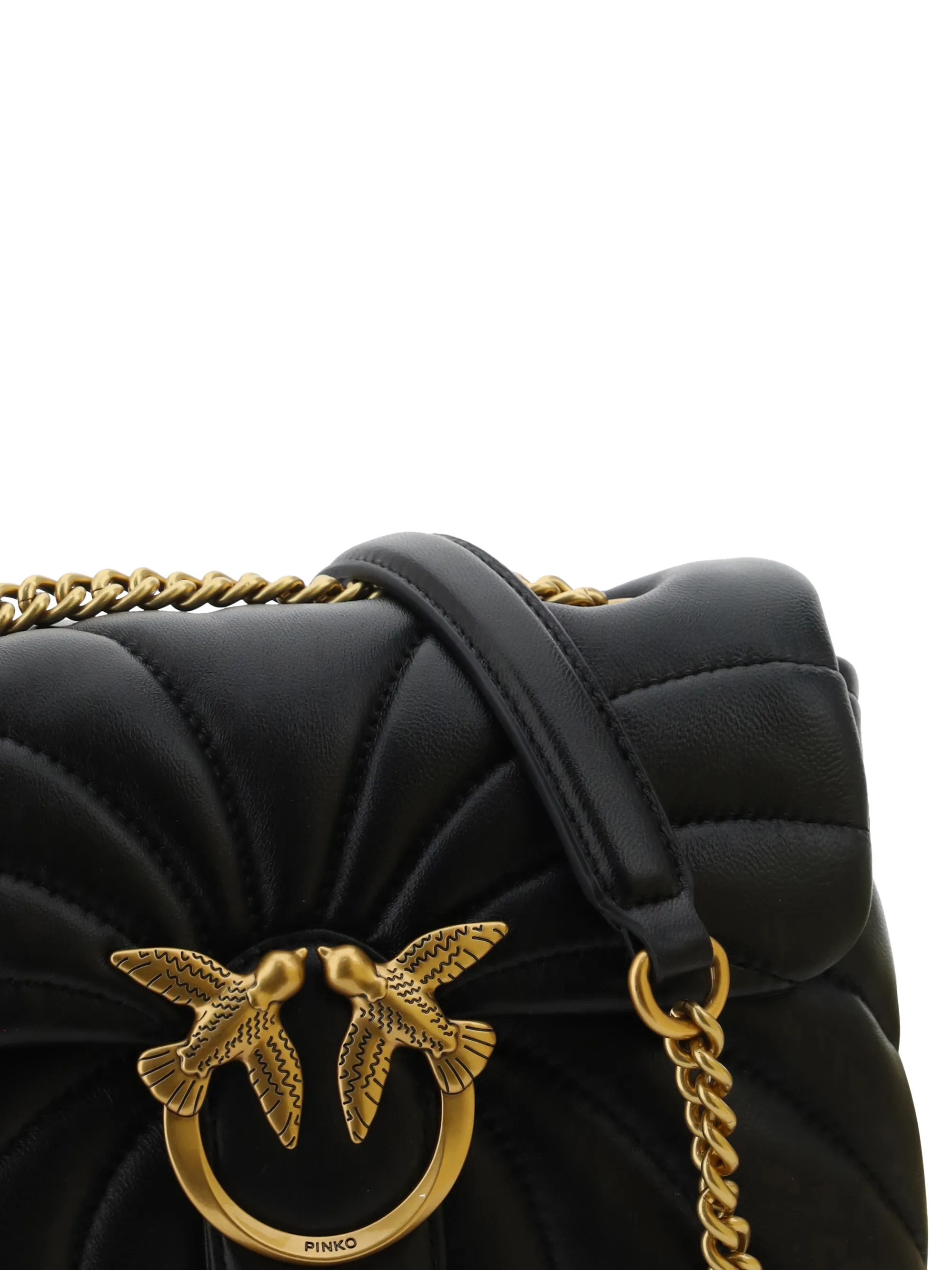    PINKO  Borsa a Tracolla Love
