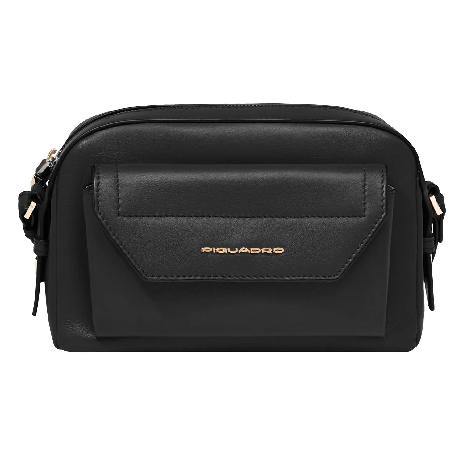 Piquadro Circle Borsa a tracolla Pelle 23 cm
