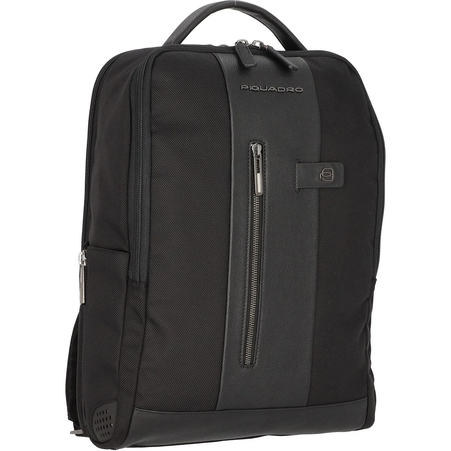 Piquadro Lettera Zaino RFID 41 cm Scomparto per laptop