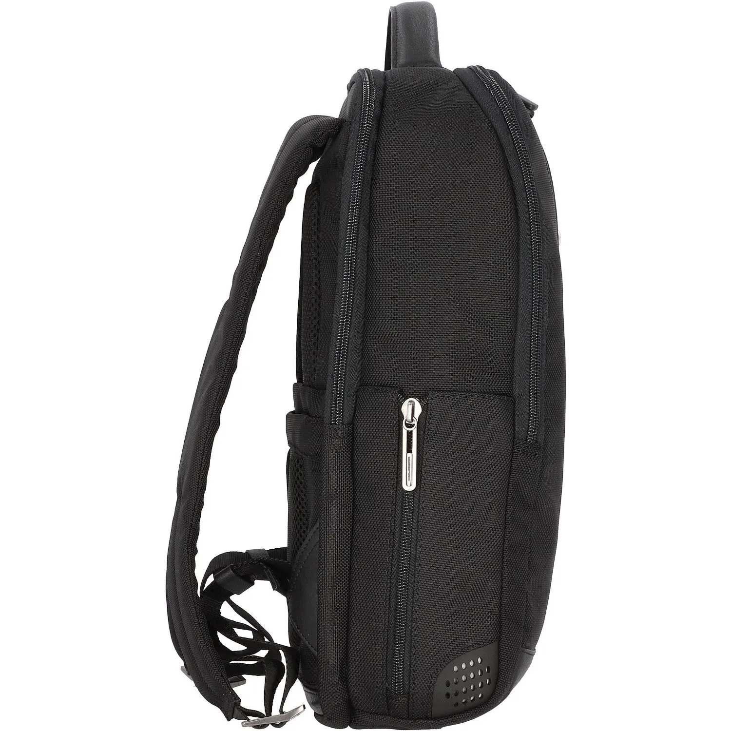 Piquadro Lettera Zaino RFID 41 cm Scomparto per laptop