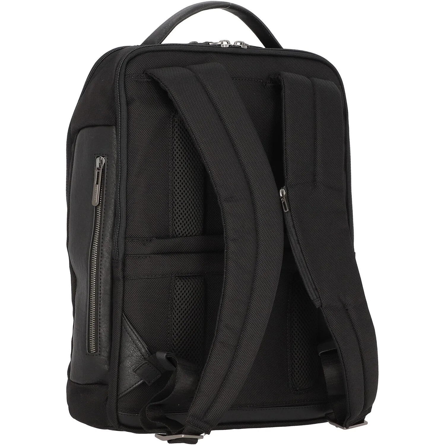 Piquadro Lettera Zaino RFID 41 cm Scomparto per laptop