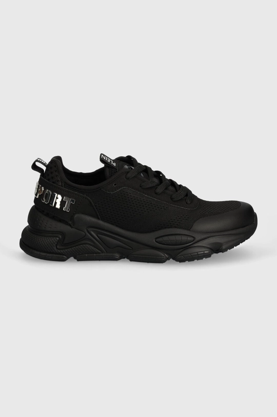PLEIN SPORT sneakers Lo-Top Sneakers