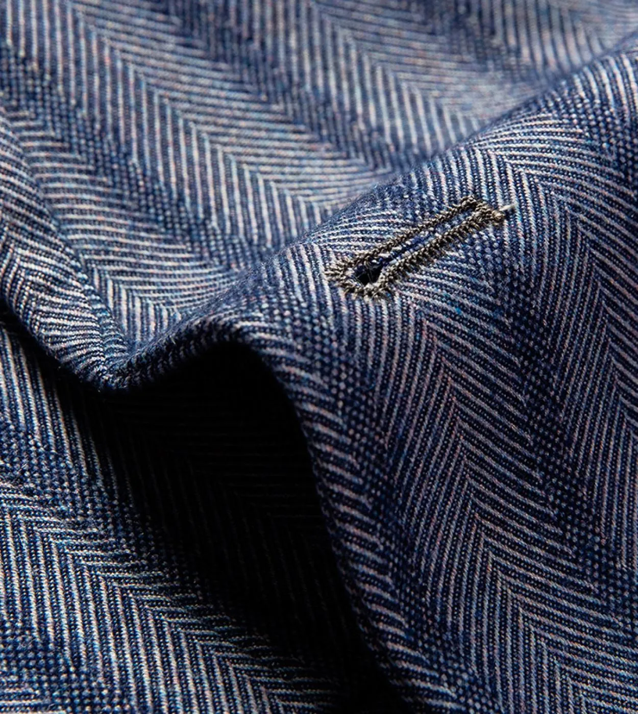 Plyesxale Blazer a righe verticali blu chiaro per uomo Blazer casual da uomo di grandi dimensioni Giacca da giacca formale da la