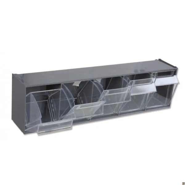 PM/5C PORTAMINUTERIE 5 CASSETTI CON SUPPORTO BETA UTENSILI 088880450