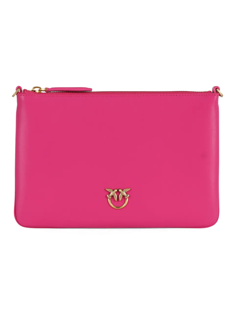 Pochette in pelle FLAT CLASSIC