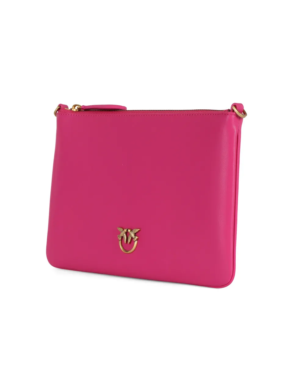 Pochette in pelle FLAT CLASSIC