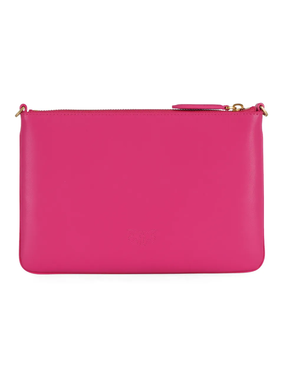 Pochette in pelle FLAT CLASSIC