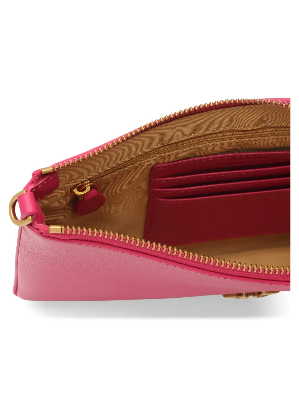 Pochette in pelle FLAT CLASSIC