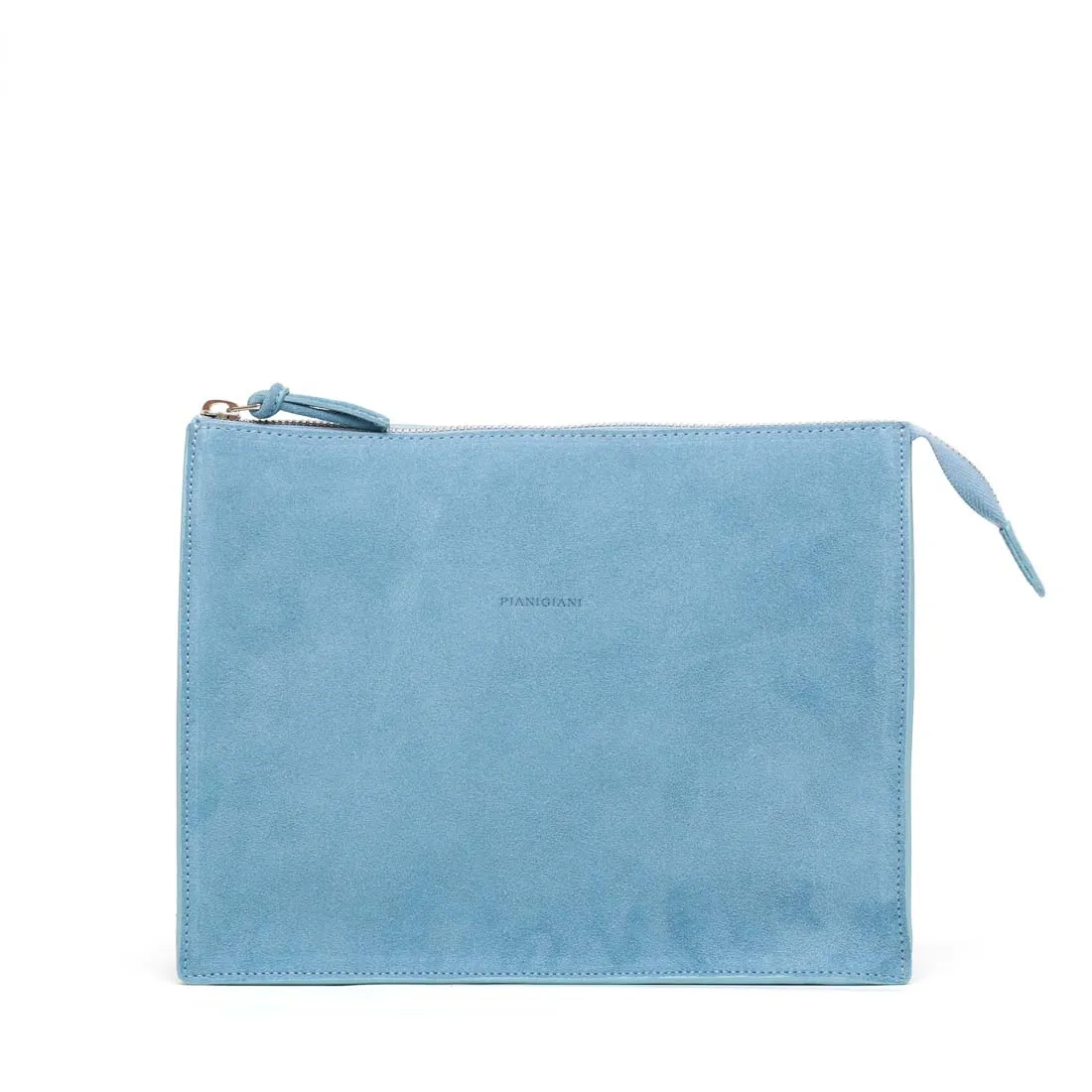 Pocket L Denim