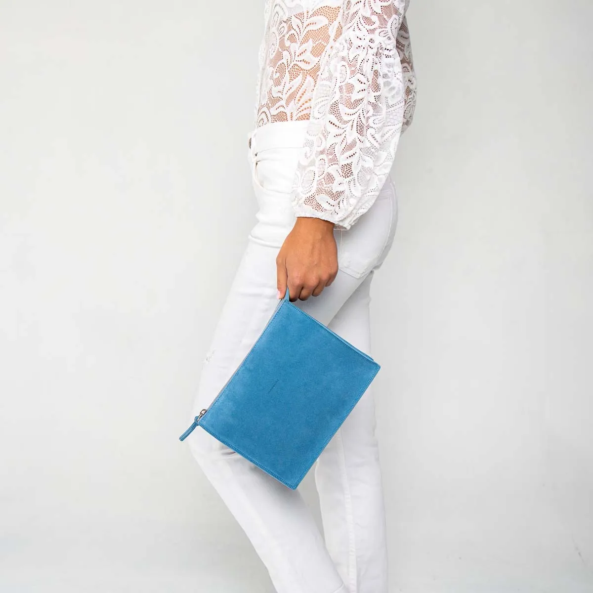 Pocket L Denim