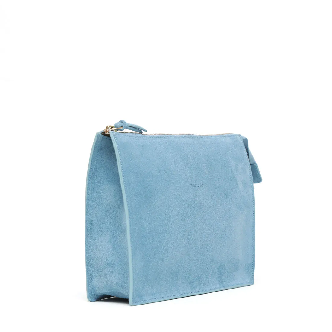 Pocket L Denim