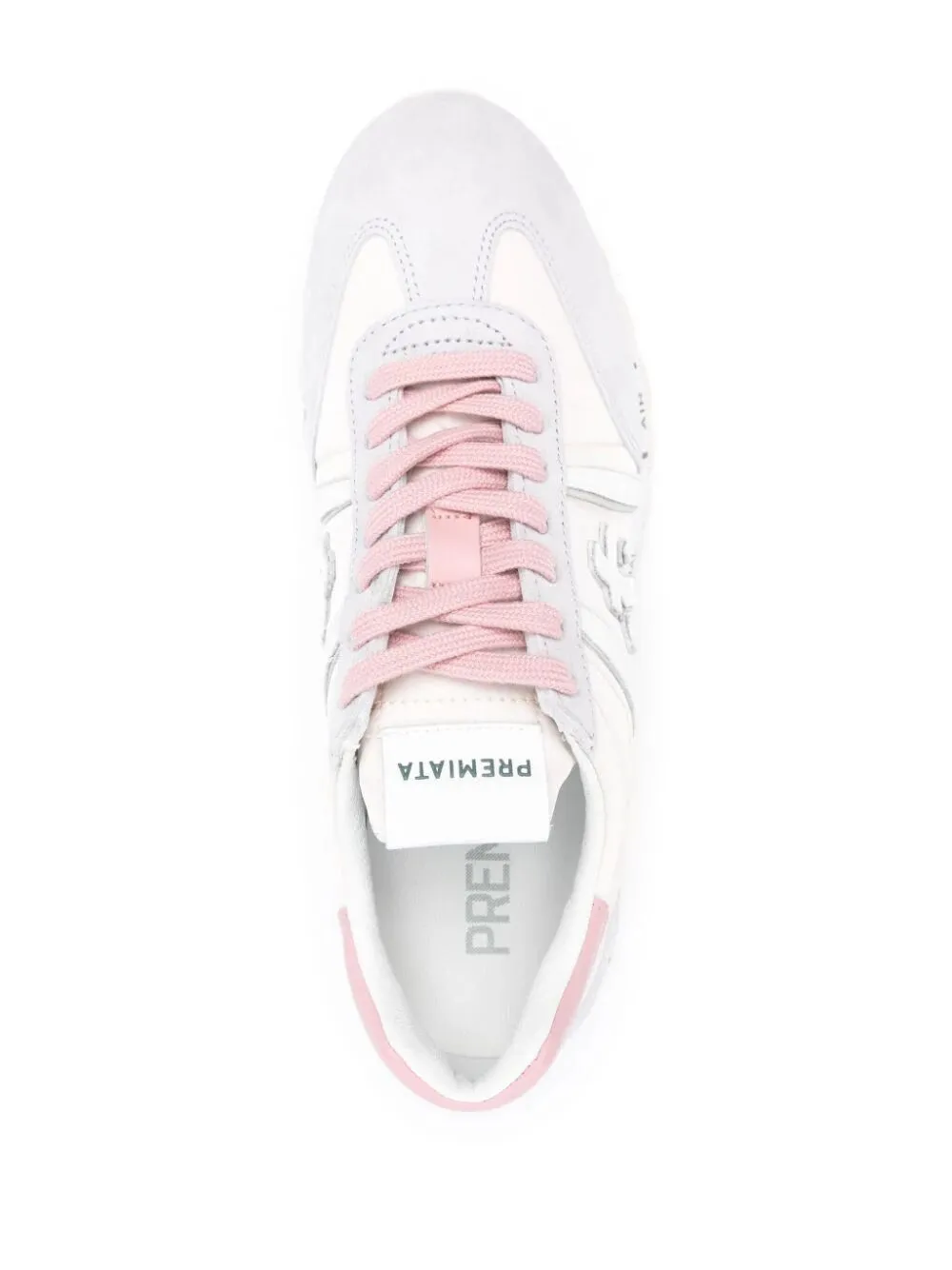 PREMIATA SNEAKERS LUCYD BI MATERIAL SNEAKERS
