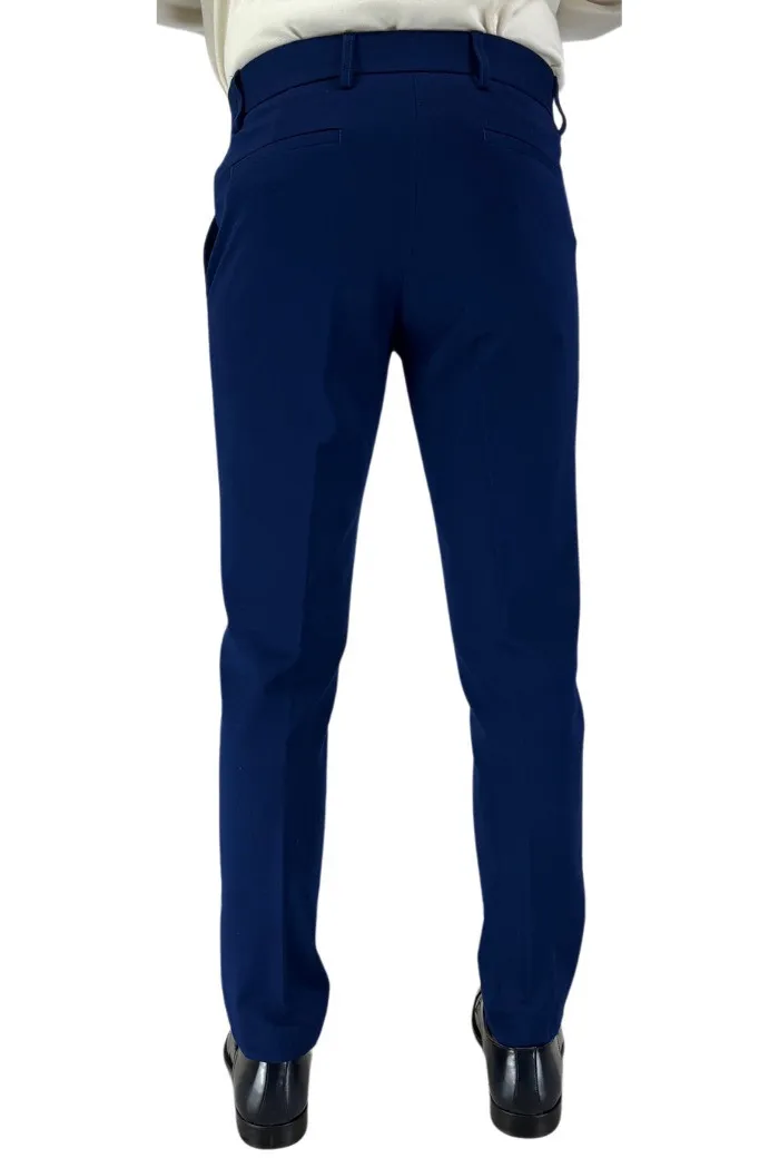 Privat Fashion abito monopetto in misto viscosa Infinity-abs900