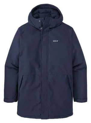 Prodotto ricondizionato - Patagonia Lone Mountain Parka Navy