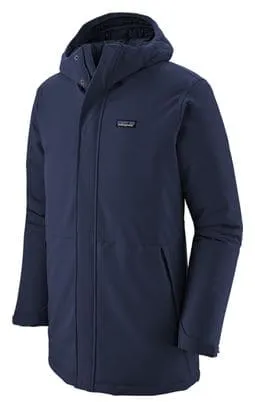 Prodotto ricondizionato - Patagonia Lone Mountain Parka Navy