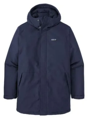 Prodotto ricondizionato - Patagonia Lone Mountain Parka Navy